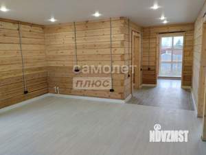 Дом 150м&sup2;, 2-этажный, участок 6 сот.  