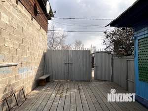 Дом 115м&sup2;, 1-этажный, участок 10 сот.  