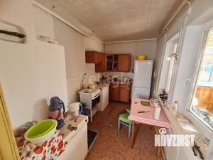 Дом 32м², 1-этажный, участок 6 сот.  