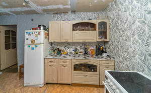 Дом 47м², 2-этажный, участок 4 сот.  