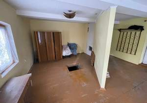 Дом 42м², 1-этажный, участок 13 сот.  