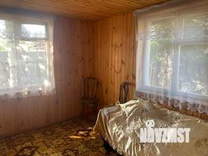 Дом 50м², 2-этажный, участок 5 сот.  