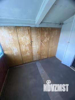 Дом 50м&sup2;, 2-этажный, участок 10 сот.  