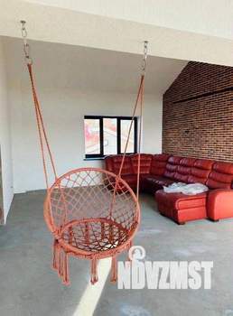 Таунхаус 298м², 2-этажный, участок 4 сот.  