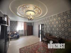 Коттедж 240м², 2-этажный, участок 8 сот.  