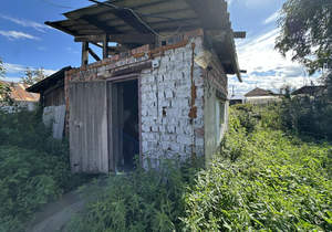 Дом 87м², 1-этажный, участок 7 сот.  