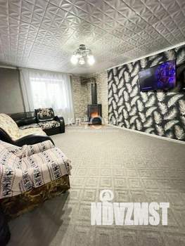 Дом 160м², 2-этажный, участок 5 сот.  