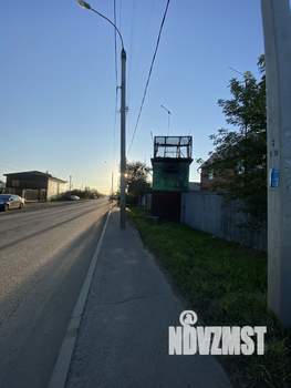 Дом 53м², 1-этажный, участок 11 сот.  