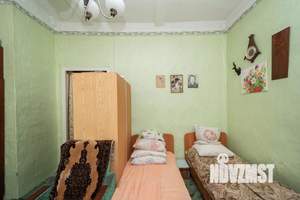 Дом 36м², 1-этажный, участок 5 сот.  