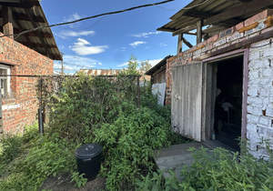 Дом 87м², 1-этажный, участок 7 сот.  