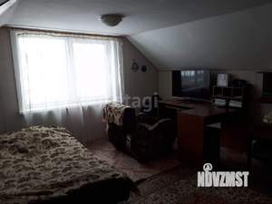 Дом 132м², 2-этажный, участок 7 сот.  