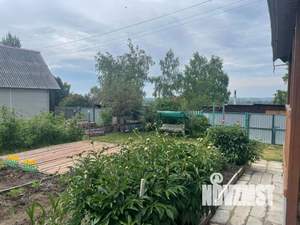 Дом 50м², 2-этажный, участок 779 сот.  