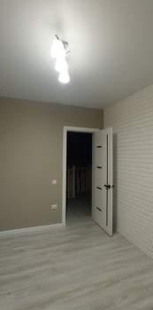 Дом 130м², 2-этажный, участок 2 сот.  