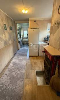 Дом 79м², 2-этажный, участок 6 сот.  