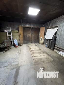 Дом 96м², 1-этажный, участок 7 сот.  