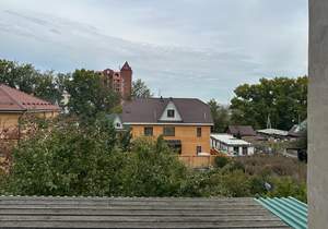 Дом 153м², 3-этажный, участок 6 сот.  