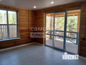 Дом 150м&sup2;, 2-этажный, участок 6 сот.  