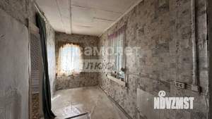 Дом 34м², 1-этажный, участок 3 сот.  
