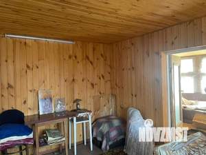 Дом 50м², 2-этажный, участок 5 сот.  