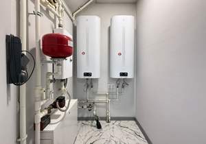 Дом 124м², 2-этажный, участок 5 сот.  