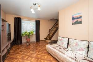 Дом 81м², 2-этажный, участок 3 сот.  