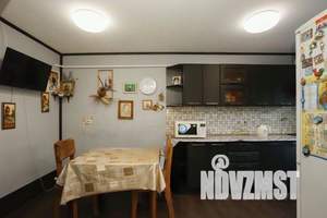 Дом 100м², 2-этажный, участок 4 сот.  