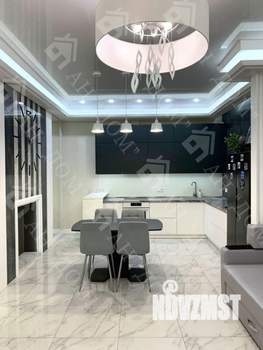 Дом 108м&sup2;, 1-этажный, участок 6 сот.  