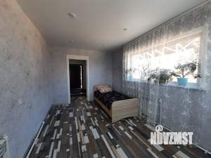 Дом 54м², 1-этажный, участок 7 сот.  