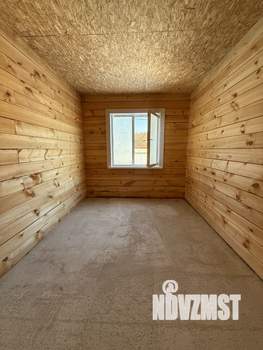 Дом 115м&sup2;, 2-этажный, участок 9 сот.  