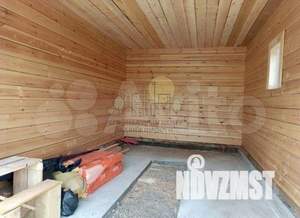 Дом 220м², 1-этажный, участок 8 сот.  