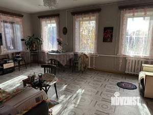 Дом 64м², 1-этажный, участок 10 сот.  