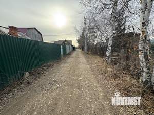 Дом 35м², 1-этажный, участок 5 сот.  