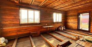 Дом 58м², 1-этажный, участок 20 сот.  