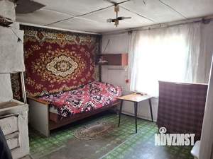 Дача 30м², 1-этажный, участок 6 сот.  