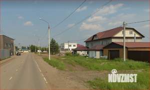 Дом 160м², 3-этажный, участок 5 сот.  