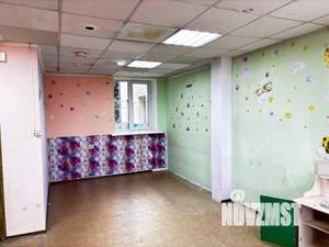 Коттедж 273м², 3-этажный, участок 6 сот.  