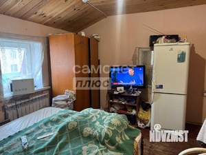 Дом 109м&sup2;, 2-этажный, участок 6 сот.  