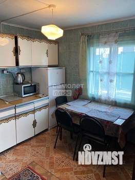 Дом 38м², 1-этажный, участок 6 сот.  