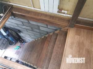 Дом 40м&sup2;, 1-этажный, участок 8 сот.  