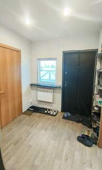 Дом 123м&sup2;, 2-этажный, участок 3 сот.  