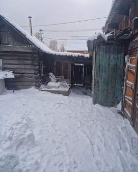 Дом 35м&sup2;, 1-этажный, участок 7 сот.  