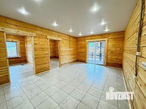Дом 170м², 1-этажный, участок 6 сот.  