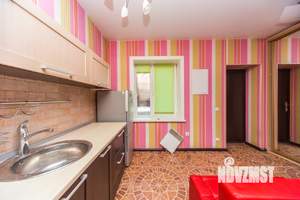 Коттедж 53м², 1-этажный, участок 4 сот.  