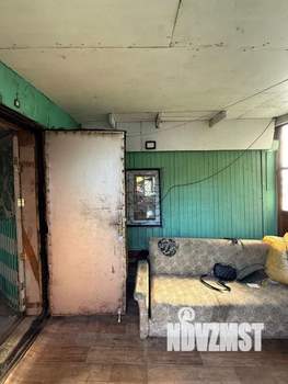 Дом 63м&sup2;, 1-этажный, участок 4 сот.  