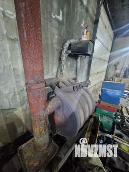 Дом 110м², 1-этажный, участок 7 сот.  