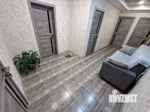 Дом 120м², 2-этажный, участок 6 сот.  