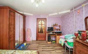 Дом 188м², 2-этажный, участок 14 сот.  