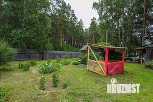 Дом 60м², 2-этажный, участок 6 сот.  