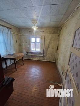 Дом 65м², 1-этажный, участок 12 сот.  