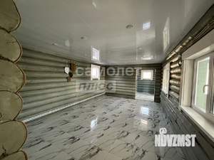 Дом 135м², 2-этажный, участок 7 сот.  